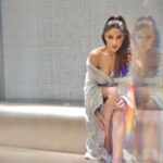 Ishita Raj Sharma Instagram - They said couture means a gown!! 🤷🏻‍♀️😜