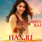 Ishita Raj Sharma Instagram - Get ready to experience a symphony of emotions in this musical saga #Hanju 🎶❤️ Song releasing soon on #PanoramaMusic YouTube Channel @javedali4u @priyanksharmaaa @daanishgandhi @sacchinkapoor @ashu.sahdev @Sacchinashumusic @vikasjoshi.dop @kumarmangatpathak @abhishekpathakk @panoramamusic