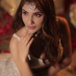 Ishita Raj Sharma Instagram – 🕊️