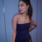 Ishita Raj Sharma Instagram – Whispers of the night 🤫
.
#captivating #shadows #depth #midnightmusings💭