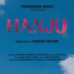 Ishita Raj Sharma Instagram - Brace yourself for the heartfelt melody of #Hanju. ❤️🎶 Coming soon on #PanoramaMusic YouTube Channel @javedali4u @priyanksharmaaa @daanishgandhi @sacchinkapoor @ashu.sahdev @Sacchinashumusic @vikasjoshi.dop @kumarmangatpathak @abhishekpathakk @panoramamusic