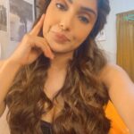 Ishita Raj Sharma Instagram – English mein shuni hai- Age is doesn’t the matter! 😂