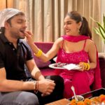 Ishita Raj Sharma Instagram – My constants through life! 
Happy rakshabandhan ❤️