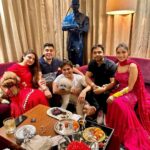 Ishita Raj Sharma Instagram - My constants through life! Happy rakshabandhan ❤️