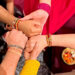 Ishita Raj Sharma Instagram – My constants through life! 
Happy rakshabandhan ❤️