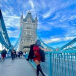 Ishita Raj Sharma Instagram – A walk by the river …