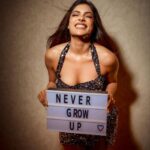 Ishita Raj Sharma Instagram – “To Forever Growing Young”
Happy Birthday to ME
.
Ps- pls ignore the conversation of our AD’s in the middle of the birthday song😂 Richa Deepak wth 😂🤢
#setlife🎥 Trentham, Stoke-On-Trent, United Kingdom