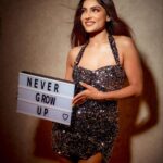 Ishita Raj Sharma Instagram – “To Forever Growing Young”
Happy Birthday to ME
.
Ps- pls ignore the conversation of our AD’s in the middle of the birthday song😂 Richa Deepak wth 😂🤢
#setlife🎥 Trentham, Stoke-On-Trent, United Kingdom