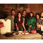 Ishita Raj Sharma Instagram – “To Forever Growing Young”
Happy Birthday to ME
.
Ps- pls ignore the conversation of our AD’s in the middle of the birthday song😂 Richa Deepak wth 😂🤢
#setlife🎥 Trentham, Stoke-On-Trent, United Kingdom