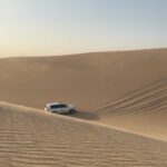 Ivana Instagram - 🪘🐪🏜️ #desertsafari#abudhabi
