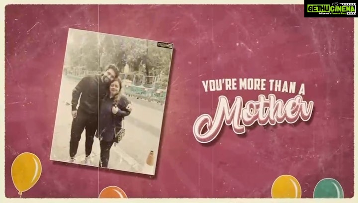 Jackky Bhagnani Instagram - Happy Birthday to My World Everyday I learn something new from your grace, wonder, and compassionate soul. Here’s to another year of invaluable life lessons. I love you Maa ❤️