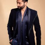 Jackky Bhagnani Instagram - Boom 💥 #StyleWithJB #GQBestDressed