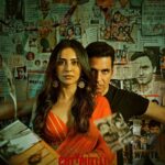 Jackky Bhagnani Instagram - Dorr hai kiski, kisko pata... Cuttputlliyaan hai hum saare yahaan! Listen to #Laapata song out now on @zeemusiccompany @akshaykumar @rakulpreet @adityadevmusic @payaldevofficial @devnegilive @therashmivirag . . . @VashuBhagnani @deepshikhadeshmukh @ranjitmtewari @pooja_ent @disneyplushotstar #CuttputlliOnHotstar