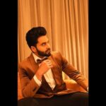 Jackky Bhagnani Instagram - License to..... Chill😎 Outfit @designervivekgupta Footwear @aldo_shoes Styled by @anshikaav Assisted by @roshiijain HMU by @rohanmohan333 Shot by @zoobiy_ludhani