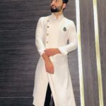 Jackky Bhagnani Instagram - 🤍 Outfit - @shantanunikhil HMU - @luv_hans77