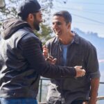Jackky Bhagnani Instagram - Happy Birthday, Bade Miyan @akshaykumar sir! Today, I want to convey not only my warmest wishes but also my heartfelt gratitude for everything you've brought into my life. Your leadership, your unwavering commitment to teamwork, and your magnetic charisma have not only made us successful as a team but have also inspired me on a personal level. As we celebrate your special day, I want you to know how much you're appreciated and cherished. Here's to more laughter, more accomplishments, and more shared moments of joy in the years ahead. Happy Birthday! P.S - Everytime I think I've unraveled all there is to it, I learn something new from you. #HappyBirthdayAkshayKumar