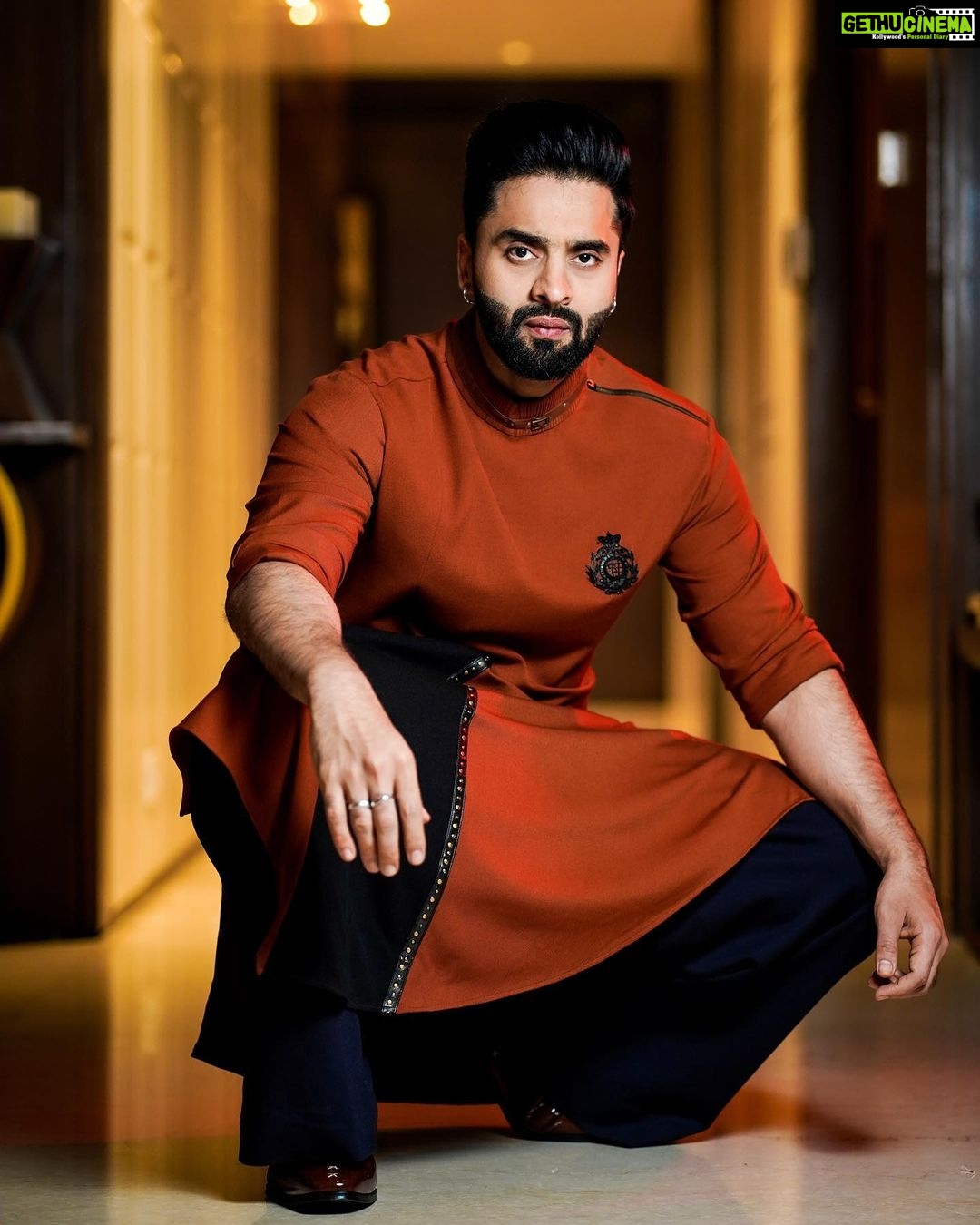 Is Bhumi Pednekar dating 'Mitron' actor Jackky Bhagnani? | Hindi Movie News  - Times of India