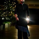 Jackky Bhagnani Instagram - Feeling and giving out Positive Vibes😇 HMU @luv_hans77 📸 @one.portrait.please