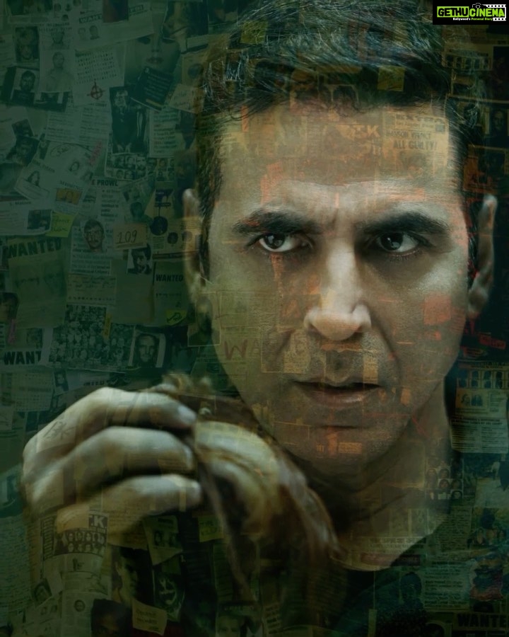 Jackky Bhagnani Instagram - Yeh Power Nahi, Mind Game Hain... Aur Is Game Ko Suljhane Aa Rahe Hain Investigating Officer Arjan Sethi. #CuttputlliOnHotstar on 2nd September, only on @disneyplushotstar Trailer Out Tomorrow @akshaykumar @VashuBhagnani @rakulpreet @ranjitmtewari @deepshikhadeshmukh @sargunmehta @Imchandrachursingh @pooja_ent @aseemarrora #RajeevRavi @zeemusiccompany
