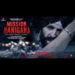 Jackky Bhagnani Instagram - Courage comes from the unlikeliest of places, 350 feet deep, where a hero will rise and bring hope. #MissionRaniganjTeaser out now. Watch the story of Bharat’s true hero with #MissionRaniganj in cinemas on 6th October. @akshaykumar @vashubhagnani @parineetichopra @tinudesaiofficial @deepshikhadeshmukh @ajay_kapoor_ @ravikishann @kumudkmishra @pavanrajmalhotra @badolavarun #RajeshSharma @dibyenduofficial @virendrasaxenna07 @jameel.mumbai @mukeshsbhatt @ananthmahadevanofficial #ShishirSharma #SudhirPandey #BachanPachera #OmkarDasManikpuri @Kingrani.Deepak @pooja_ent @jjustmusicofficial @pvrpictures