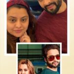 Jackky Bhagnani Instagram - Honey how can I express how grateful I am to have you in my life. Apna Rishta kuch khaas hai! Through all the ups and downs, you’ve been my rock and my confidant. I cherish the memories we’ve created together and look forward to many more adventures ahead. As we celebrate this day, I want you to know that I’ll always be here for you, just as you’ve always been there for me. May our bond continue to grow stronger with each passing day. Happy Raksha Bandhan!