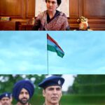 Jackky Bhagnani Instagram - It's a time to reflect on our history, and honor our heroes! Happy Independence Day to all #happyindependenceday #VandeMataram
