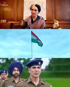 Jackky Bhagnani Instagram - It's a time to reflect on our history, and honor our heroes!
Happy Independence Day to all 

#happyindependenceday #VandeMataram