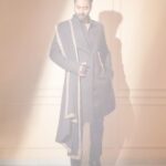 Jackky Bhagnani Instagram - Addicted to black 🖤 Outfit @taruntahiliani Footwear @dune_london_india Styled by @anshikaav Assisted by @roshiijain @bhatia_tanisha Shot by @kaasastudio HMU @luv_hans77