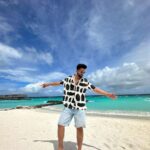 Jackky Bhagnani Instagram - Nature inspires us to be limitless ❤️