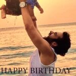 Jackky Bhagnani Instagram - Happy birthday Bunny!🥳 It feels like just yesterday you were a little bundle of joy, and now you’re growing up so fast. I am incredibly proud to be your Mama, and I cherish the special bond we share. May this day bring you an abundance of laughter, love, and memorable moments. May your journey through life be filled with happiness, success, and all the blessings in the world. You deserve nothing but the best. Enjoy your special day to the fullest!🤗 @deepshikhadeshmukh @dhirajvilasraodeshmukh