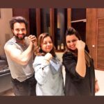 Jackky Bhagnani Instagram - Happy Mother's Day Mom!!. May everyday be filled with love, laughter, and joy and I can't talk enough about how I appreciate your endless sacrifices and unconditional love. You make the world a better place, and we are so grateful for all that you do! #mothersday #momlove #grateful