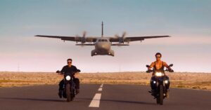 Jackky Bhagnani Instagram - See you in the theatres on Eid 2024 💥

#BadeMiyanChoteMiyan
#BadeMiyanChoteMiyanEid2024

@akshaykumar @tigerjackieshroff @vashubhagnani @aliabbaszafar @therealprithvi @deepshikhadeshmukh @pooja_ent @ihimanshumehra @aazfilms