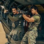 Jackky Bhagnani Instagram - See you in the theatres on Eid 2024 💥 #BadeMiyanChoteMiyan #BadeMiyanChoteMiyanEid2024 @akshaykumar @tigerjackieshroff @vashubhagnani @aliabbaszafar @therealprithvi @deepshikhadeshmukh @pooja_ent @ihimanshumehra @aazfilms