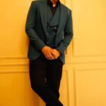 Jackky Bhagnani Instagram - Effortless elegance captured in a single click Outfit @dapperanddare.in Footwear @heelandbucklelondon Styled by @anshikaav Assisted by @roshiijain HMU @iamjavedsheikh Shot by @zoobiy_ludhani