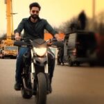 Jackky Bhagnani Instagram - Slow and steady wins the race. Shot by @sumitbaruahofficial