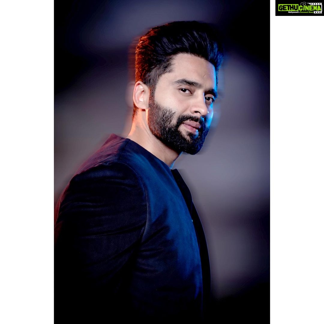 Jackky Bhagnani keen to work with Steve Angello - Bollywood Bubble