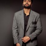 Jackky Bhagnani Instagram - Setting trends, crafting beats, and redefining style #ANightToRemember#TheMostStylishProducer Outfit @ashay.newdelhi Shoes @dmodotofficial Styled by @anshikaav Assisted by @roshiijain @bhatia_tanisha HMU - @luv_hans77 Shot by @kaasastudio