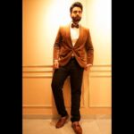 Jackky Bhagnani Instagram - License to..... Chill😎 Outfit @designervivekgupta Footwear @aldo_shoes Styled by @anshikaav Assisted by @roshiijain HMU by @rohanmohan333 Shot by @zoobiy_ludhani