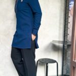 Jackky Bhagnani Instagram - Soulful 😇 Outfit - @shantanunikhil HMU - @luv_hans77