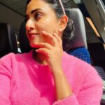 Janani Ashok Kumar Instagram – 💗💓💞
#switzerland #myforever #love Rhinefalls – Europe’s Largest Waterfalls