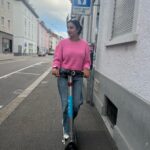 Janani Ashok Kumar Instagram – Awestruck 🥰
–
📸: @madhumitha_sivasankar 
–
#awestruck #zurich #beautifulcity #switzerland Zürich, Switzerland