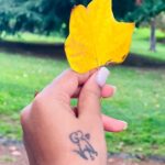 Janani Ashok Kumar Instagram – Still wondering what happened to my leg in the third pic 🫣
Anyways I had an amazing time in & around Milan city 🏙️ 
Their architecture itself is a visual treat & the trees & scenic landscapes are icing on the cake just wow 🤩🫠🤍🥰
–
📸: @madhumitha_sivasankar Milano italy