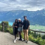 Janani Ashok Kumar Instagram – INTERLAKEN YOU IRRESISTIBLE BEAUTY 🫠💯♥️
#switzerland #traveldiaries #europe #memories #lifeisbeautiful Interlaken, Switzerland