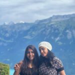 Janani Ashok Kumar Instagram – INTERLAKEN YOU IRRESISTIBLE BEAUTY 🫠💯♥️
#switzerland #traveldiaries #europe #memories #lifeisbeautiful Interlaken, Switzerland