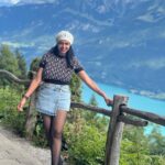 Janani Ashok Kumar Instagram – INTERLAKEN YOU IRRESISTIBLE BEAUTY 🫠💯♥️
#switzerland #traveldiaries #europe #memories #lifeisbeautiful Interlaken, Switzerland