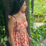 Janani Ashok Kumar Instagram – You picked my petals thinking i was a wallflower not knowing i’m a rose with thorns 🌹🥀🍁🍂
–
📸: @madhumitha_sivasankar Bellagio – La Perla Del Lago Di Como