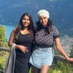 Janani Ashok Kumar Instagram – INTERLAKEN YOU IRRESISTIBLE BEAUTY 🫠💯♥️
#switzerland #traveldiaries #europe #memories #lifeisbeautiful Interlaken, Switzerland