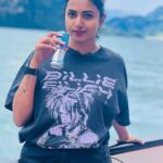Janani Ashok Kumar Instagram - Detachment in a relationship is probably the most real type of love ❤️ It would seem that there is a pattern of relationships that we should all follow. We meet, we kiss, we chat, we spend more time together. We say I love you to each other, we meet our respective families, we move in and of course, we will probably end up in a civil partnership or married. Detachment in a relationship means you love the person for who they are and not because you expect the person to love you back. And it also means that you want to enjoy everything you can with your partner as much as possible because there is no guarantee that these opportunities will always be there. The detachment in a relationship is purely the ability to love someone freely. Both people can come and go as they please. Without ever feeling like there is an expectation for a specific set of behaviors. Detachment in love means recognizing our feelings for another person. It doesn’t matter the action, the choice or the result. This is probably the most real type of love. - PC: @madhumitha_sivasankar Lake Lucerne - Lucerne, Switzerland