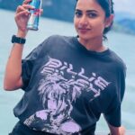 Janani Ashok Kumar Instagram - Detachment in a relationship is probably the most real type of love ❤️ It would seem that there is a pattern of relationships that we should all follow. We meet, we kiss, we chat, we spend more time together. We say I love you to each other, we meet our respective families, we move in and of course, we will probably end up in a civil partnership or married. Detachment in a relationship means you love the person for who they are and not because you expect the person to love you back. And it also means that you want to enjoy everything you can with your partner as much as possible because there is no guarantee that these opportunities will always be there. The detachment in a relationship is purely the ability to love someone freely. Both people can come and go as they please. Without ever feeling like there is an expectation for a specific set of behaviors. Detachment in love means recognizing our feelings for another person. It doesn’t matter the action, the choice or the result. This is probably the most real type of love. - PC: @madhumitha_sivasankar Lake Lucerne - Lucerne, Switzerland