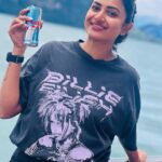 Janani Ashok Kumar Instagram - Detachment in a relationship is probably the most real type of love ❤️ It would seem that there is a pattern of relationships that we should all follow. We meet, we kiss, we chat, we spend more time together. We say I love you to each other, we meet our respective families, we move in and of course, we will probably end up in a civil partnership or married. Detachment in a relationship means you love the person for who they are and not because you expect the person to love you back. And it also means that you want to enjoy everything you can with your partner as much as possible because there is no guarantee that these opportunities will always be there. The detachment in a relationship is purely the ability to love someone freely. Both people can come and go as they please. Without ever feeling like there is an expectation for a specific set of behaviors. Detachment in love means recognizing our feelings for another person. It doesn’t matter the action, the choice or the result. This is probably the most real type of love. - PC: @madhumitha_sivasankar Lake Lucerne - Lucerne, Switzerland
